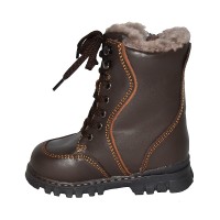 Детские зимние ортопедические сапоги Ortek (Ортек) арт. 73284