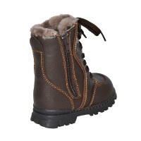 Детские зимние ортопедические сапоги Ortek (Ортек) арт. 73284