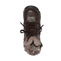 Детские зимние ортопедические сапоги Ortek (Ортек) арт. 73284