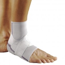 Голеностопный ортез (на правую ногу) Push care Ankle Brace арт. 1.20.1