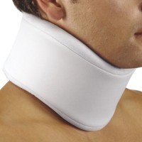 Шейный ортез (10 см) Push care Neck Brace арт. 1.60.2