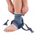 Спортивный голеностопный ортез (на правую ногу) Push Ankle Brace арт. 73