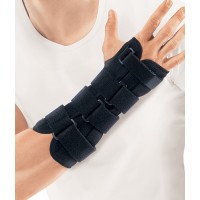 Лучезапястный ортез (удлиненный, на правую руку) Orlett WRS-308