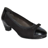 Женские ортопедические туфли ORTMANN Vienna арт. 7.72.2