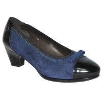 Женские ортопедические туфли ORTMANN Vienna арт. 7.72.2