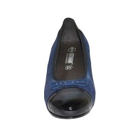 Женские ортопедические туфли ORTMANN Vienna арт. 7.72.2