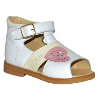 Детские ортопедические сандалии ORTMANN Cremona арт. 7.30.2