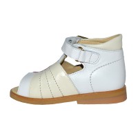 Детские ортопедические сандалии ORTMANN Cremona арт. 7.30.2