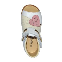 Детские ортопедические сандалии ORTMANN Cremona арт. 7.30.2