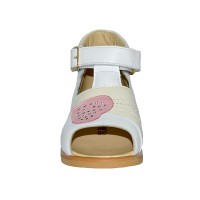 Детские ортопедические сандалии ORTMANN Cremona арт. 7.30.2