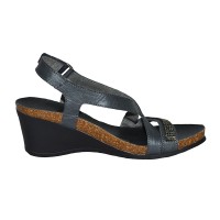 Женские комфортные туфли ORTMANN Martina C006.2