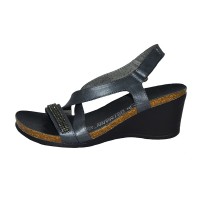 Женские комфортные туфли ORTMANN Martina C006.2
