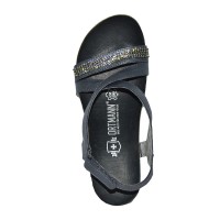 Женские комфортные туфли ORTMANN Martina C006.2