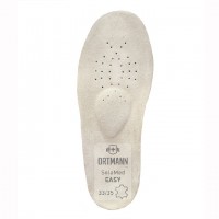 Детские ортопедические стельки ORTMANN SolaMed Easy Kay 6302