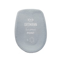Ортопедические подпяточники (2 шт, при пяточной шпоре) Ortmann SolaMed Point DD 0151