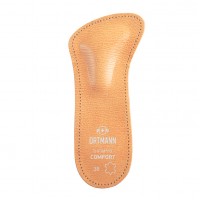 Ортопедические полустельки Ortmann SolaPro Comfort BZ 0181