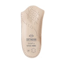 Ортопедические полустельки (каркасные) Ortmann SolaPro Viva Mini арт. BX 1102