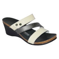 Женские комфортные туфли ORTMANN Brenda С009.2