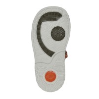 Детские ортопедические сандалии Sursil-Ortho (Сурсил-Орто) арт. 55-135