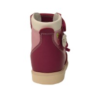 Детские ортопедические сандалии с высоким берцем Sursil-Ortho (Сурсил-Орто) 13-121