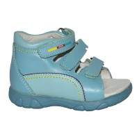 Детские ортопедические сандалии Ortek (Ортек) арт. 56775