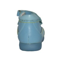 Детские ортопедические сандалии Ortek (Ортек) арт. 56775