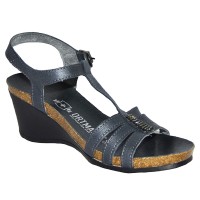 Женские комфортные туфли ORTMANN Flamenco C007.2