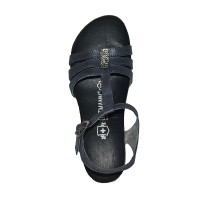 Женские комфортные туфли ORTMANN Flamenco C007.2