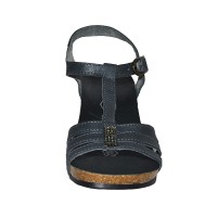 Женские комфортные туфли ORTMANN Flamenco C007.2