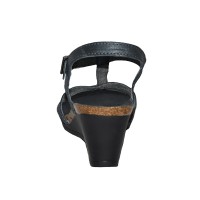 Женские комфортные туфли ORTMANN Flamenco C007.2