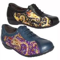 Женские ортопедические полуботинки ORTMANN Daytona 7.70.2 Женские ортопедические полуботинки ORTMANN Daytona 7.70.2