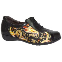 Женские ортопедические полуботинки ORTMANN Daytona 7.70.2