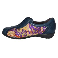 Женские ортопедические полуботинки ORTMANN Daytona 7.70.2