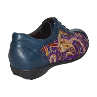 Женские ортопедические полуботинки ORTMANN Daytona 7.70.2