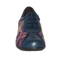 Женские ортопедические полуботинки ORTMANN Daytona 7.70.2