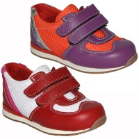 Детские ортопедические кроссовки ORTMANN Delta 7.114.2