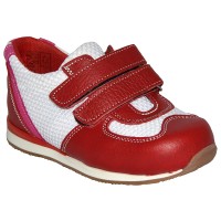 Детские ортопедические кроссовки ORTMANN Delta 7.114.2