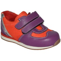 Детские ортопедические кроссовки ORTMANN Delta 7.114.2