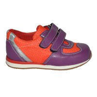 Детские ортопедические кроссовки ORTMANN Delta 7.114.2