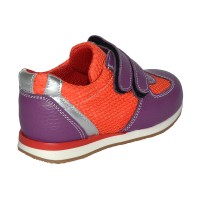 Детские ортопедические кроссовки ORTMANN Delta 7.114.2