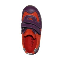 Детские ортопедические кроссовки ORTMANN Delta 7.114.2