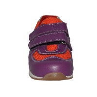 Детские ортопедические кроссовки ORTMANN Delta 7.114.2