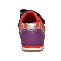 Детские ортопедические кроссовки ORTMANN Delta 7.114.2