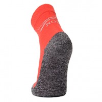 Детские термоноски Norveg Multifunctional (красные) 9mu-012