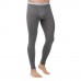 Универсальные мужские термокальсоны (серые) Norveg Soft Pants 14sm003-014