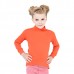 Детская термоводолазка Norveg Soft City Style (оранжевая) 4CSU2HL-044