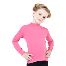 Детская термоводолазка Norveg Soft City Style (розовая) 4CSU2HL-042