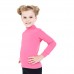 Детская термоводолазка Norveg Soft City Style (розовая) 4CSU2HL-042