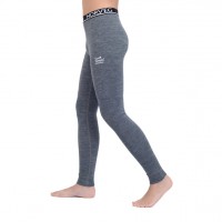 Подростковые термокальсоны для юношей Norveg Soft Teens (серые) 4SJB003-014