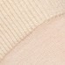 Детские термоноски Norveg Soft Merino Wool (бежевые) 9SMU-049